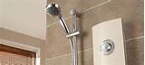 Can I Have A Power Shower With A Combi Boiler Pictures