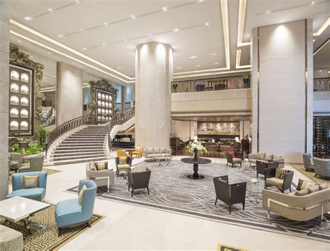 5 Star Luxury In Mumbai Wanderluxury Hotel Hotel Design
