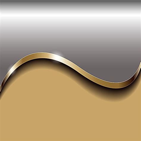 Silver Textured Gold Background Gold Background Poster Background