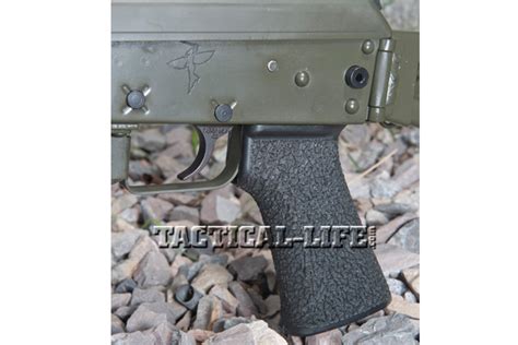 Rifle Dynamics M92 Side Folder