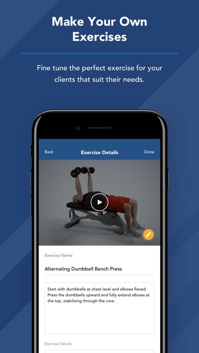 Nasm Edge Personal Trainers For Pc Free Download Windows 71011