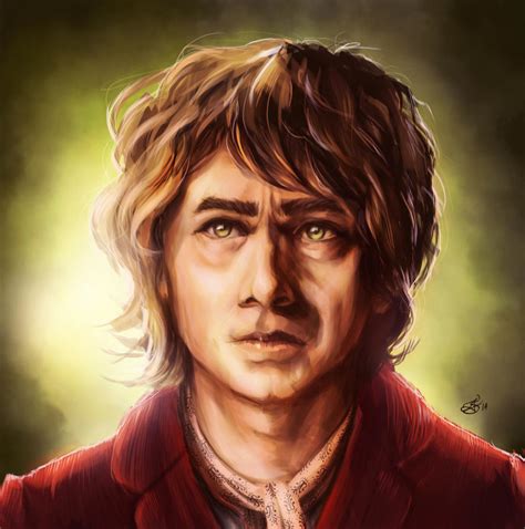 The Hobbit By Direimpulse On Deviantart