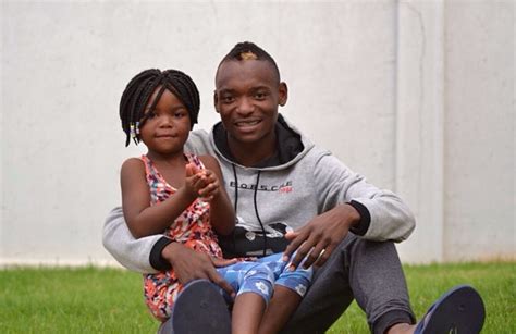 He was named the south african player of the season and players' player of the season in 2019. South African Soccer Players And Their Children - Diski 365