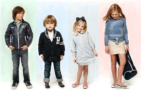 Moda Infantil Ropa Para Niños Ropa Para Niñas Ropita Bebes Moda Looks