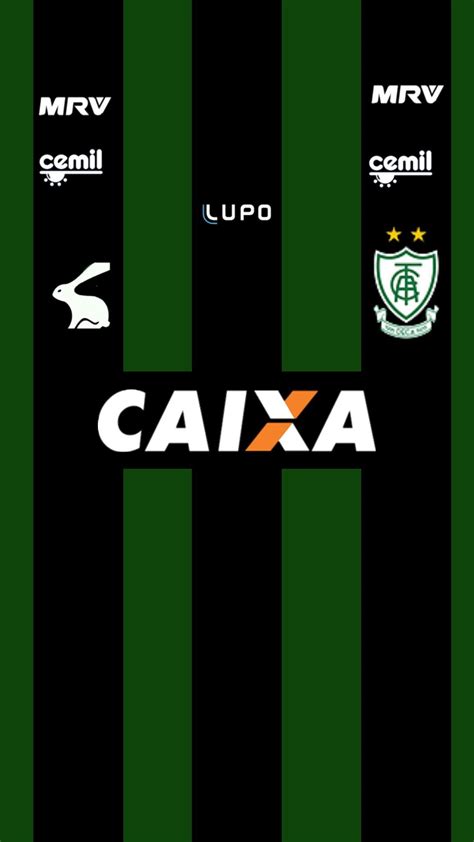 Tudo bem com o camisa 10 do cuiabá. Camisa do América mineiro | America mineiro, Mineirão