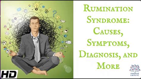 Rumination Syndrome Causes Symptoms Diagnosis And More Youtube