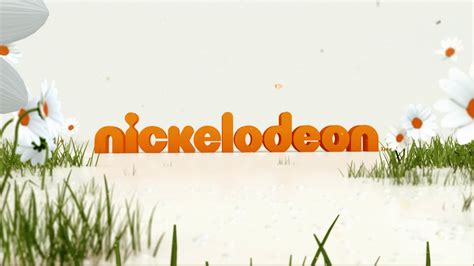 Nickelodeon Seasonal Ident Spring On Vimeo