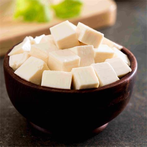 Fresh And Healthy Tofu Soya Paneer At Best Price In Bengaluru Veggie Way