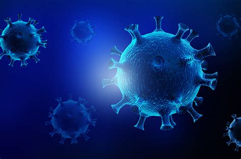 Apa Itu Virus Gejala Penyebab And Pengobatan Halodoc