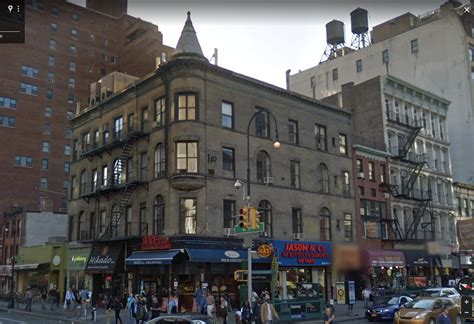 Big Demolitions Coming To 14th Street Sixth Avenue And Broadway