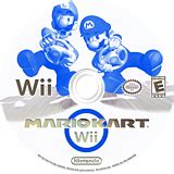 Mario Kart Wii ITA : Nintendo : Free Download, Borrow, and Streaming ...