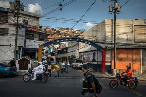 Conheça As Dez Cidades Mais Violentas Do Mundo Fotografias SÁbado