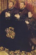 John Frederick III, Duke of Saxony - Alchetron, the free social ...