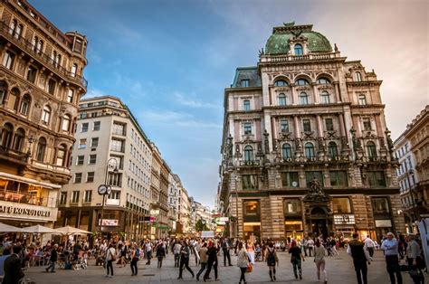 5 Unusual Things You Can Actually Do In Vienna Austria