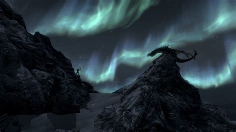 the elder scrolls v skyrim full hd wallpaper and background image 1920x1080 id 195831