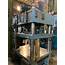 Modern 450 Ton 4 Post Hydraulic Press – Pearl Equipment Company