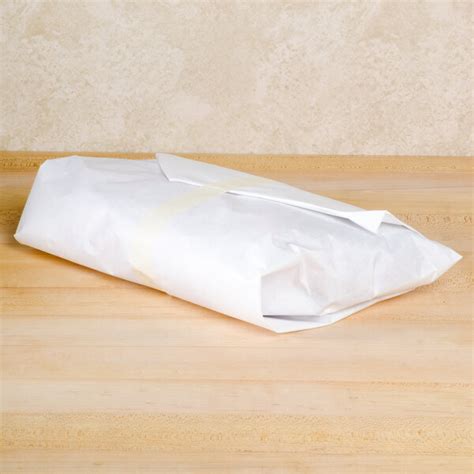 Butcher Paper White 15 X 800 Butcher Paper Roll