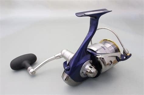 Daiwa Certate Hd Custom Spinning Reel Ebay