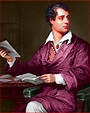 English Literature: Lord Byron as a Romantic Poet