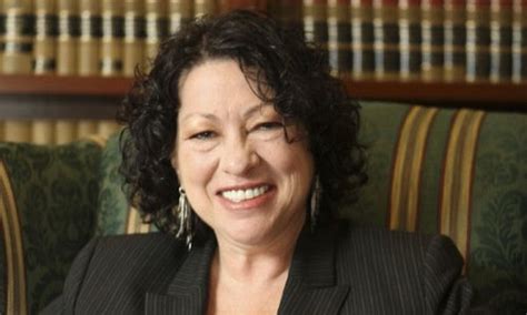 Sonia Maria Sotomayor Whos Who