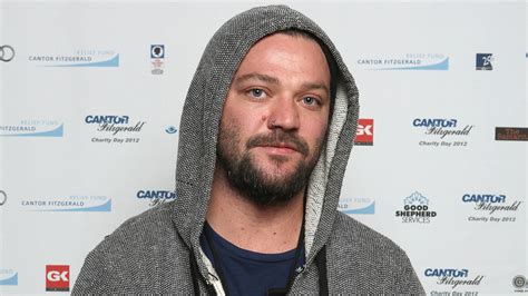 Jackass Producer Jeff Tremaine Files For Restraining Order Against Bam Margera Fox News