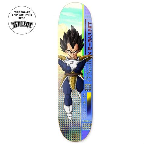 We did not find results for: Primitive x Dragon Ball Z McClung Vegeta Deck| Skate | Natterjacks