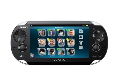 Shop for playstation vita online at best prices in india at amazon.in. Sony Doesn't See PlayStation Vita Price Cut as a Solution
