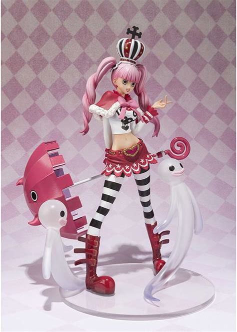 Cdjapan Figuarts Zero One Piece Perona Thriller Bark Arc Figure