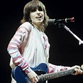 The Pretenders live at Santa Monica Civic Auditorium, Sep 4, 1981 at ...