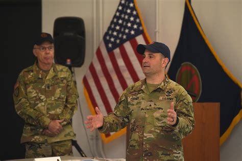 The Army Reserves 85th Support Command Hosts Reserve Component