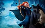 Brave Wallpapers - Top Free Brave Backgrounds - WallpaperAccess