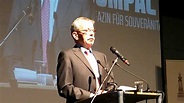 COMPACT-Konferenz Leipzig - Rede Thilo Sarrazin Teil 4/5 - YouTube