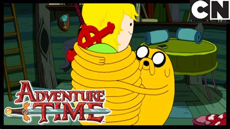 Beyond This Earthly Realm Adventure Time Cartoon Network Youtube