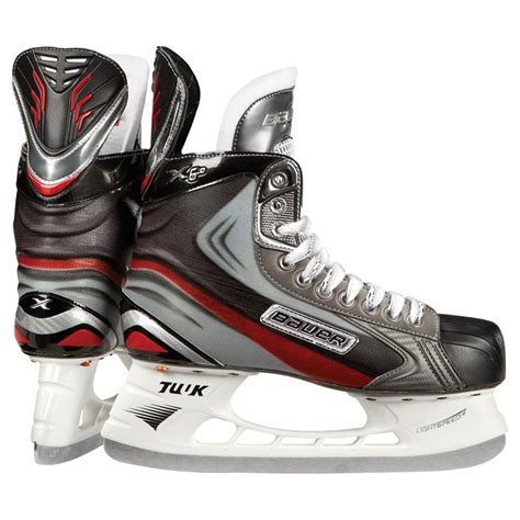 BAUER Vapor X 6.0 Hockey Skates- Jr