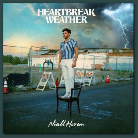 niall horan heartbreak weather album review 💿 the musical hype