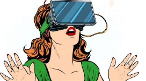 Vr Porn Sbs Tv And Radio Guide