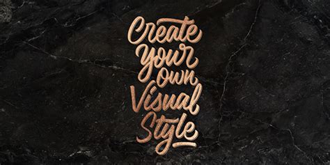 Awesome Lettering And Calligraphy Set On Behance