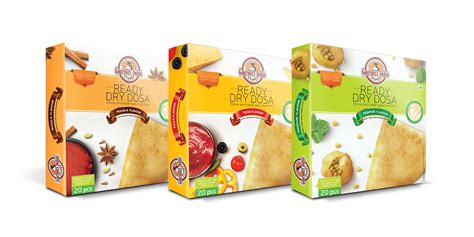 best snack packaging design agency Mumbai | Brij Design Studio