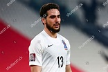 ABBAS HUSEYNOV AZERBAIJAN DURING FIFA WORLD Editorial Stock Photo ...