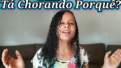 Preto No Branco Tá Chorando Porquê Cover Sara Black