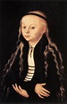 Katharina von Bora: A Married Nun – Tudors Dynasty