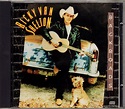 Ricky Van Shelton - Backroads (1991, CD) | Discogs
