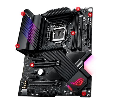 Rog Maximus Xii Apex Motherboards Rog Global