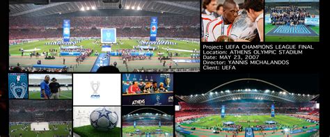 The uefa champions league is open to the league champions of all uefa (union of european football associations) member associations (except liechtenstein, which has no league competition), as well as to the clubs finishing from second to. UEFA CHAMPIONS LEAGUE FINAL 2007