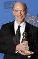 J.K. Simmons Wins First Oscar for Best Supporting Actor