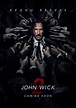 John Wick: Chapter 2 (2017) Poster #2 - Trailer Addict