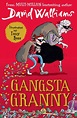 Gangsta Granny : HarperCollins Australia
