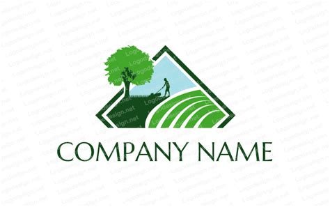Landscaping Logo Landscaping Company Landscape Company Logos Lawn
