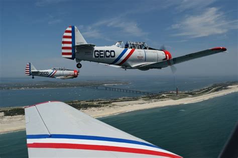 Inside A Wwii Era Planes Bethpage Air Show At Jones Beach Practice