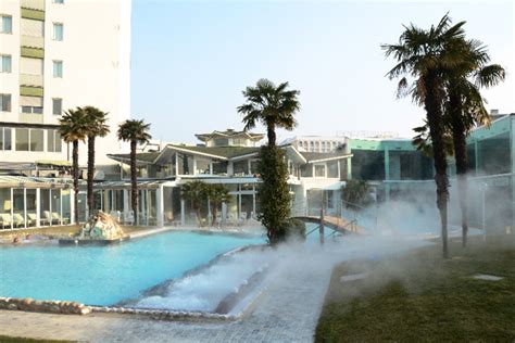 Panoramic Hotel Plaza Abano Terme Veneto